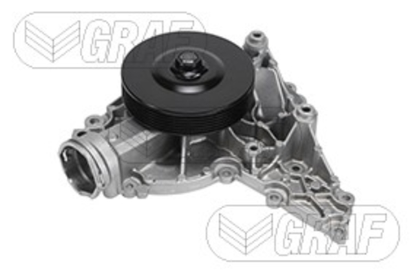 Graf Mercedes Water Pump - PA1028