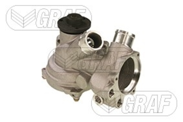 Graf Mercedes Water Pump - PA580