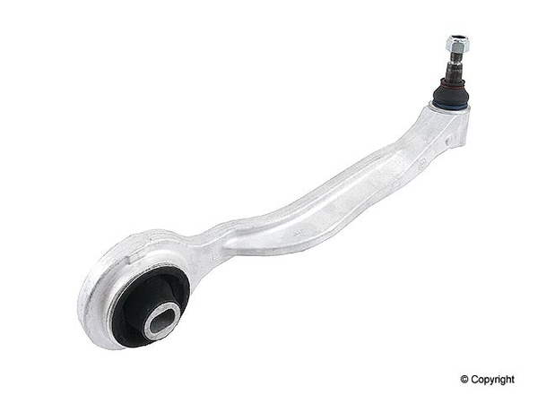 Lemforder Mercedes Control Arm - 3123501