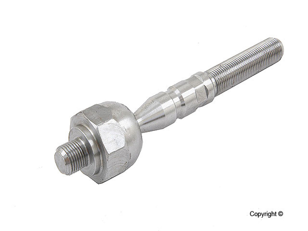 Lemforder Mercedes Tie Rod - 3136101