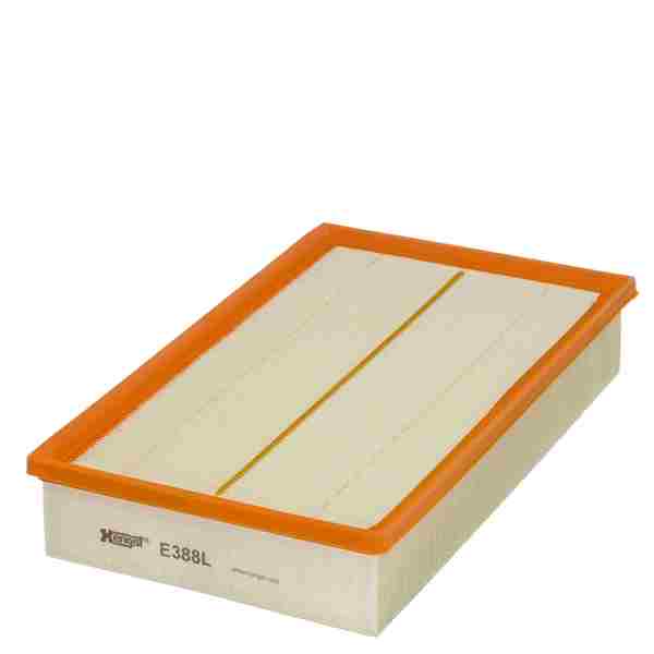 Hengst Mercedes Air Filter - E388L