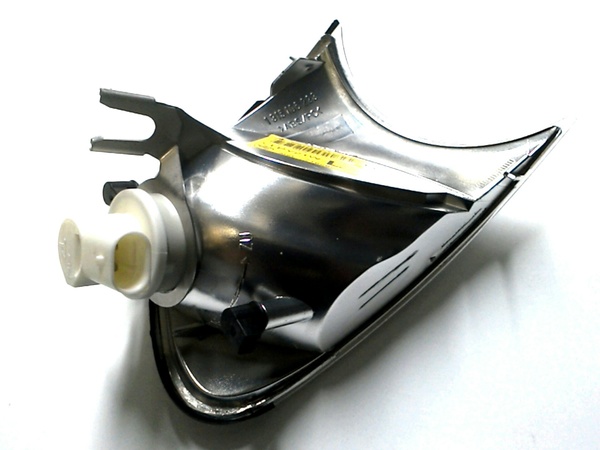 Genuine BMW Turn Signal Assembly - 63137165857