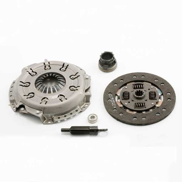 LuK Clutch Kit - 6230327770