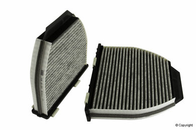 Mann Mercedes Cabin Air Filter - CUK29005 - Modded Euros