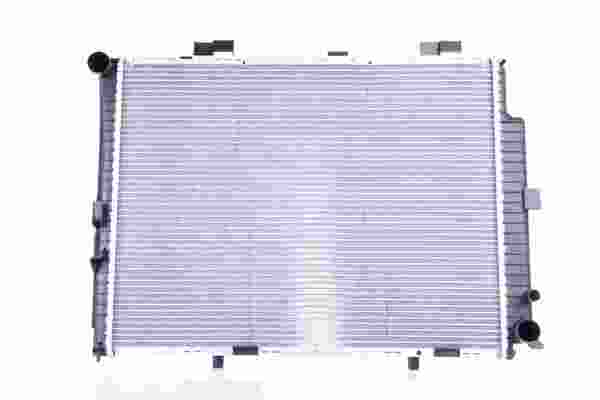Nissens Mercedes Radiator - 62612A