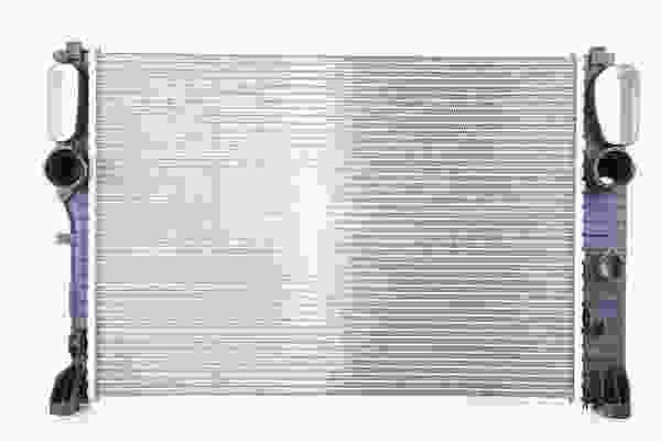 Nissens Mercedes Radiator - 62797A