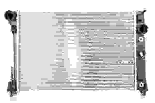 Nissens Mercedes Radiator - 67101