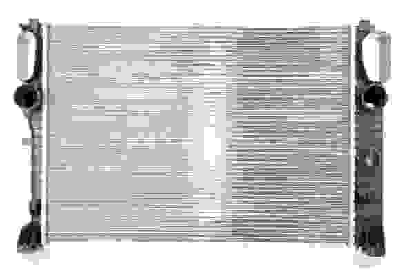 Nissens Mercedes Radiator - 67102A