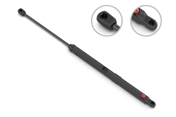 Stabilus Mercedes Hood Lift Support - 3477XW