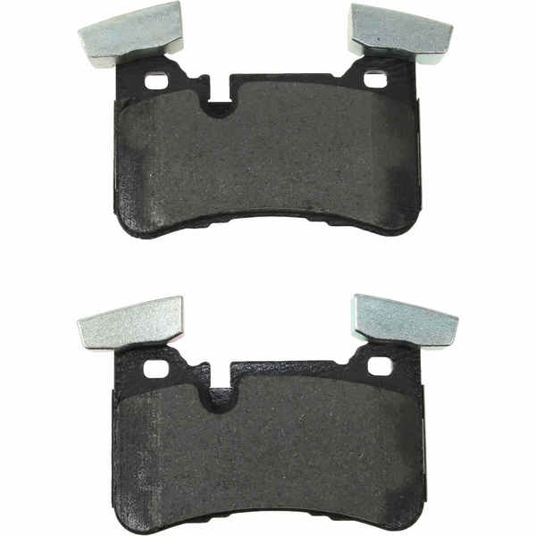 Textar Mercedes Brake Pad Set - 2473301