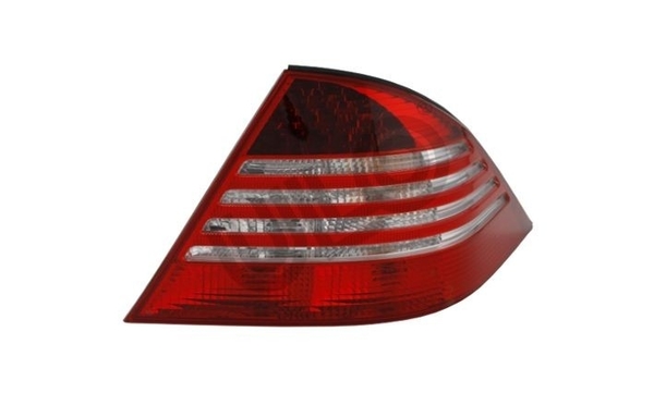 ULO Mercedes Tail Light Assembly - 729402