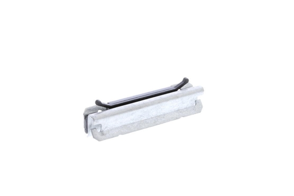Vaico Windshield Molding Clip - V201880