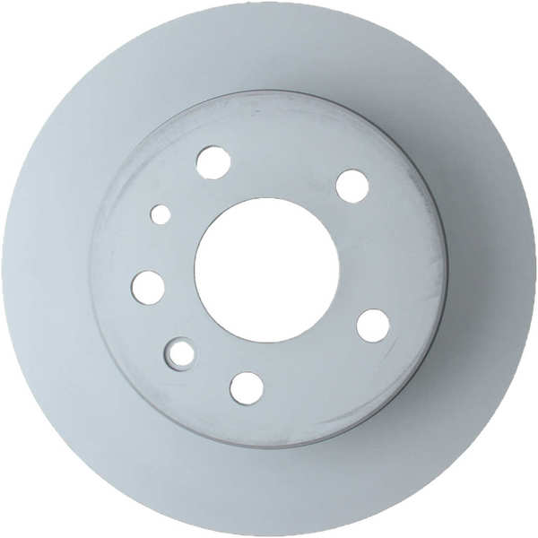 Zimmermann Mercedes Brake Disc - 400140920