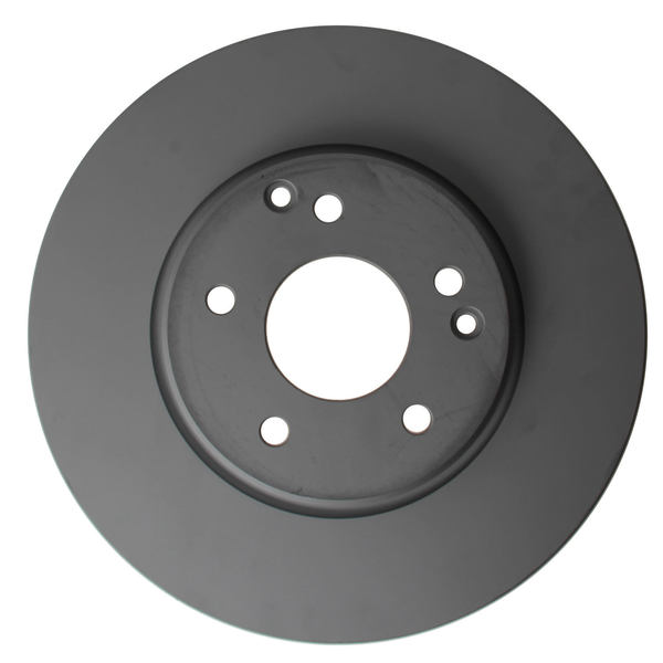 Zimmermann Mercedes Brake Disc - 400144320