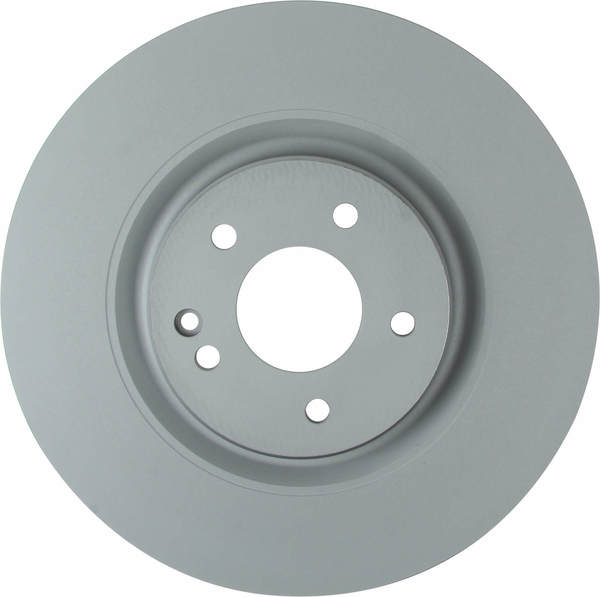 Zimmermann Mercedes AMG Brake Disc - 400361520
