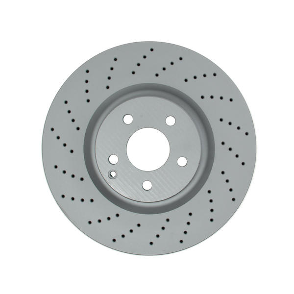 Zimmermann Mercedes AMG Brake Disc - 400363420