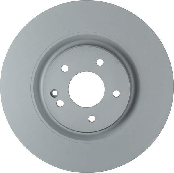 Zimmermann Mercedes Brake Disc - 400364720