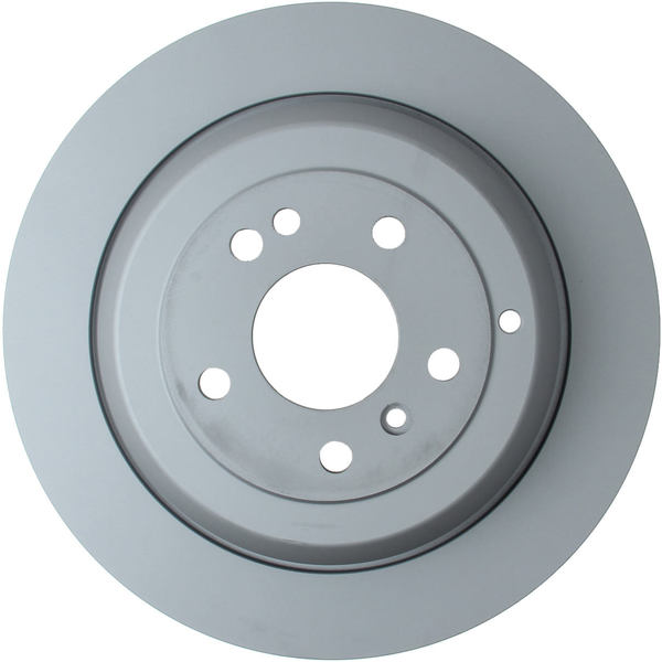 Zimmermann Mercedes Brake Disc - 400365020