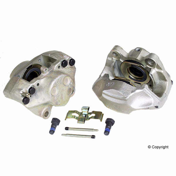 ATE Mercedes Brake Caliper - 210159
