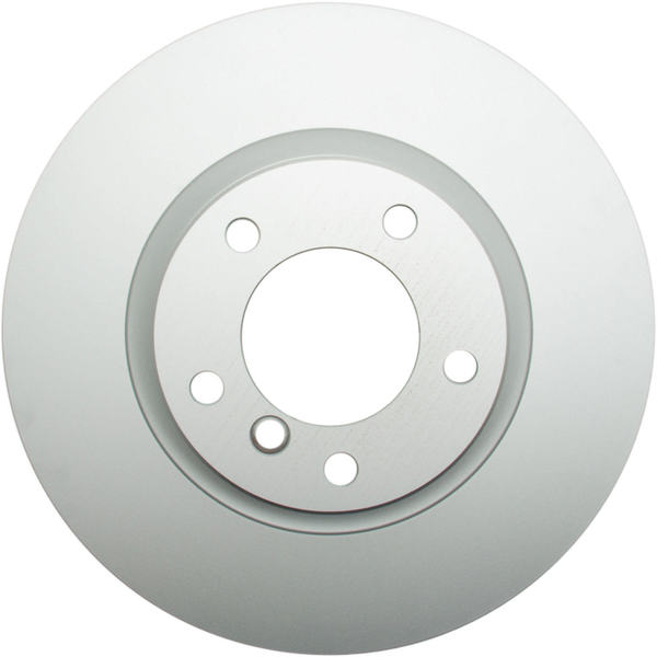 ATE Brake Disc - SP28199
