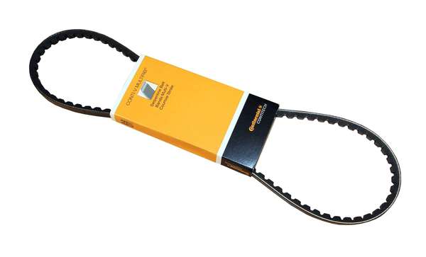 Continental Accessory Drive Belt Power Steering - 10X913