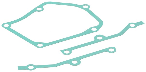 Elring Engine Timing Cover Gasket - 767965