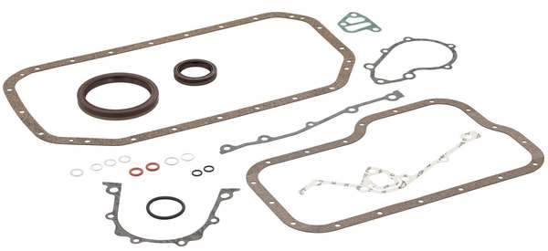 Elring Short Block Gasket Set - 893781