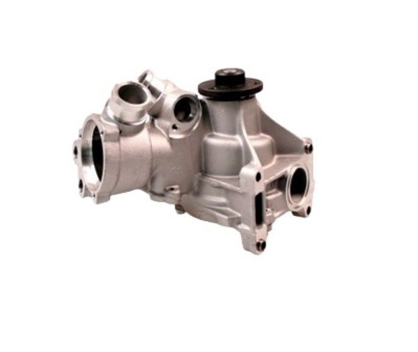 Hepu Mercedes Water Pump - P191