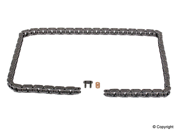 Iwis Engine Timing Chain - 50026987