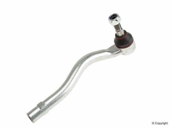 Lemforder Mercedes Tie Rod End - 3599401