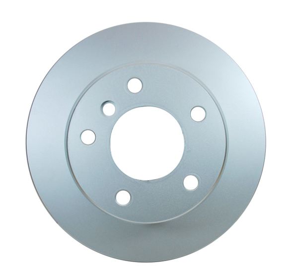 Pagid Brake Disc - 355102602