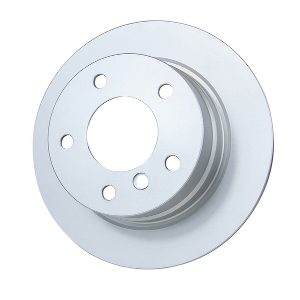 Pagid Brake Disc - 355104262