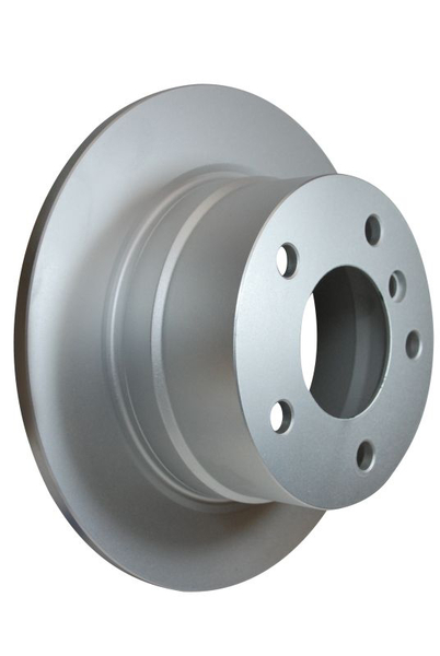 Pagid Brake Disc - 355104822