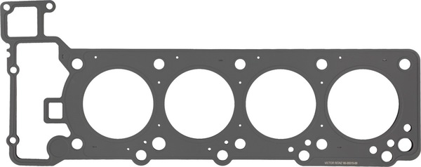 Reinz Mercedes Cylinder Head Gasket - 613551500
