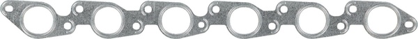 Reinz Mercedes Exhaust Manifold Gasket - 712705800