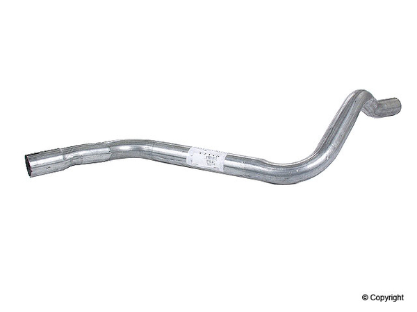 Starla Exhaust Pipe - 14416