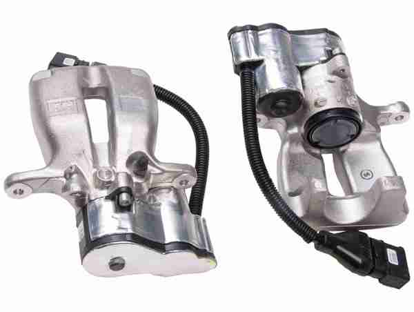 TRW Brake Caliper - BHT280E
