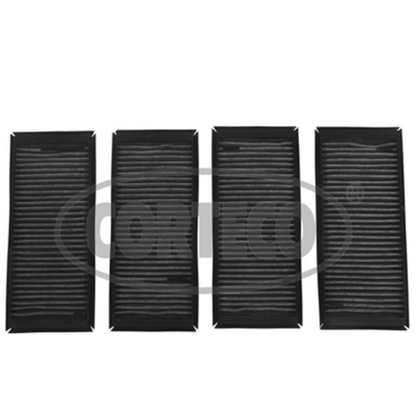 Corteco Cabin Air Filter Set - 80001029