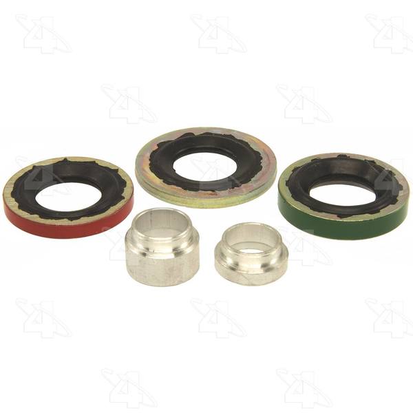 Four Seasons Mercedes A/C Line O-Ring - 24342