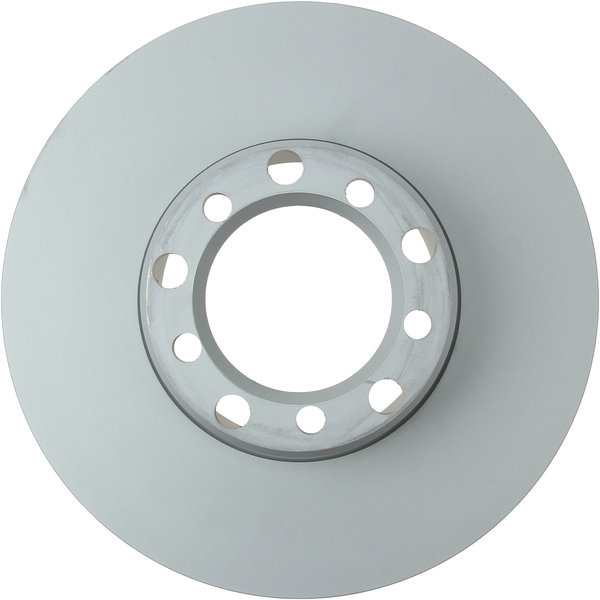Zimmermann Mercedes Brake Disc - 400105220