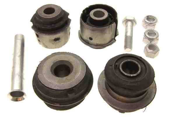 Lemforder Mercedes Control Arm Repair Kit - 1101101