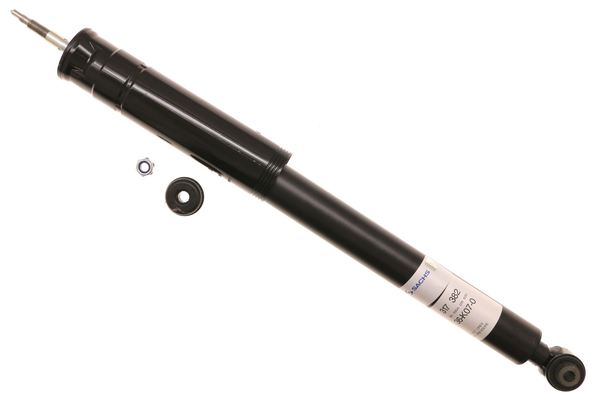 Sachs Mercedes Shock Absorber - 317382