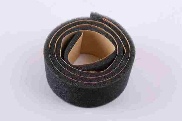 Nissens Mercedes HVAC Heater Core - 72028