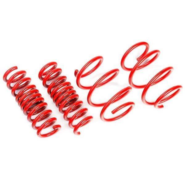 AST Suspension Lowering Springs ASTLS-14-2737