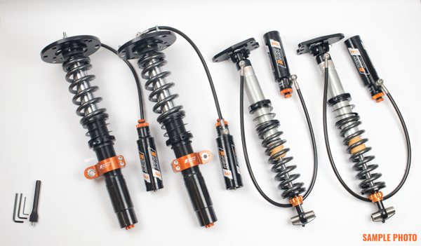 AST Suspension 5300 Series Coilovers RAC-B2302S/5D