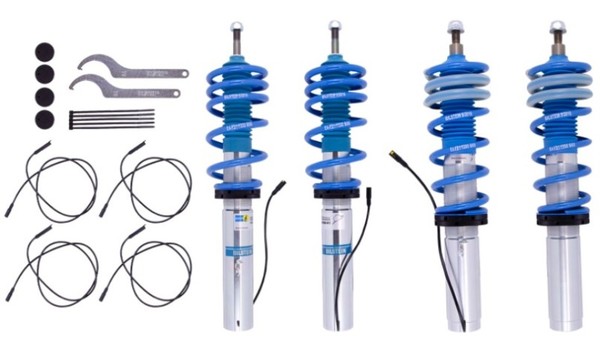 Bilstein B16 Series Suspension Kits 49-275605