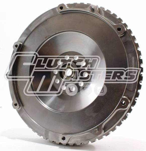 Clutch Masters Steel Flywheels FW-971-SF