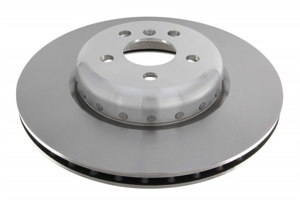 EBC Brakes Premium Rotor Sets RK2116R