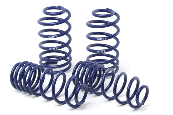 H&R Sport Springs 29763-1