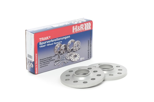 H&R DR Wheel Spacers 40356330
